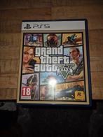 GTA V, Ophalen of Verzenden, Zo goed als nieuw