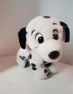 101 Dalmatiërs knuffel Disney World vintage kerst Christmas, Verzamelen, Disney, Ophalen of Verzenden, Overige figuren, Zo goed als nieuw