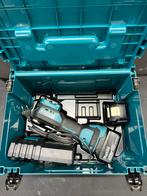 Makita DTM52 set, Doe-het-zelf en Verbouw, Gereedschap | Zaagmachines, Ophalen, Zo goed als nieuw, Minder dan 600 watt, Decoupeerzaag