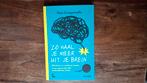 Theo Compernolle - Zo haal je meer uit je brein, Boeken, Ophalen of Verzenden, Zo goed als nieuw, Theo Compernolle