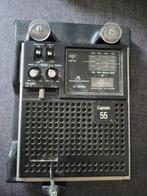 Vintage Sony iICF 5500M captain 55, Ophalen, Zo goed als nieuw, Wereldontvanger