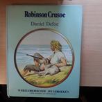 Robinson Crusoe', Ophalen of Verzenden, Zo goed als nieuw
