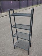 Mooie Grijse Metal Kast, Ophalen, Gebruikt, 50 tot 75 cm, 150 tot 200 cm