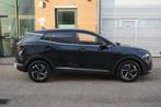 Kia SPORTAGE 1.6 T-GDi MHEV DynamicLine, Gebruikt, 4 cilinders, 1650 kg, Zwart
