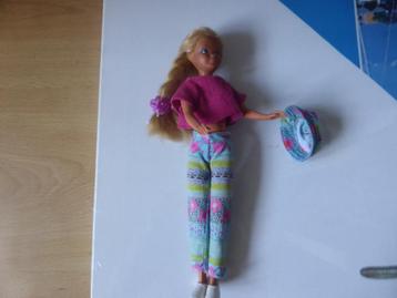 Barbie Vintage beschikbaar voor biedingen