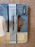 Starx Deurstopper Rubber 75mm - Nieuw, Ophalen, Nieuw