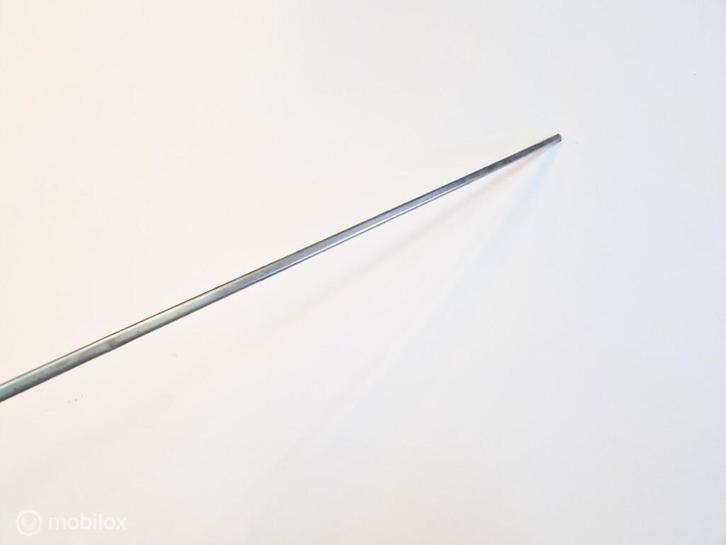 Sierlijst motorkap Volvo 240 242 244 245 264 265 1201832, Auto-onderdelen, Carrosserie en Plaatwerk, Motorkap, Volvo, Gebruikt