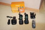 Gigaset AS405 Trio Dect. 2 gebruikt, 1 nog nieuw., Telecommunicatie, Vaste telefoons | Handsets en Draadloos, Ophalen of Verzenden