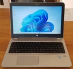 HP Probook 450 g4 processor i3 7gen., Computers en Software, Windows Laptops, Ophalen of Verzenden, Gebruikt, 15 inch, HDD