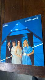 ABBA – Voulez-Vous, Cd's en Dvd's, Vinyl | Pop, 1960 tot 1980, Gebruikt, Ophalen of Verzenden, 12 inch