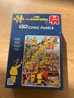 Van Haaster puzzels, Ophalen, 500 t/m 1500 stukjes, Zo goed als nieuw, Legpuzzel