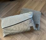 Knit factory woonkussens, Huis en Inrichting, Ophalen of Verzenden, Rechthoekig