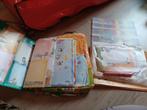 Diddl verzameling - 2 mappen, Ophalen, Zo goed als nieuw