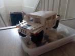 LEGO MOC hummer H1 white bouwpakket, Ophalen of Verzenden, Nieuw