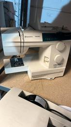 Naaimachine husqvarna viking, Hobby en Vrije tijd, Naaimachines en Toebehoren, Ophalen, Zo goed als nieuw, Naaimachine, Singer