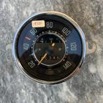 VW 1968 Alleen snelheidsmeter KM Snelheidsmeter Kever 11/68, Ophalen of Verzenden, Gebruikt