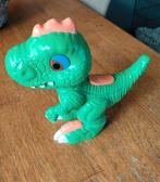 Speelgoed dinosaurus, Kinderen en Baby's, Speelgoed | Actiefiguren, Ophalen of Verzenden, Zo goed als nieuw