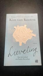 Kim van Kooten - Lieveling, Boeken, Kim van Kooten, Ophalen of Verzenden, Zo goed als nieuw, Nederland