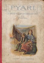 Callenbach rood rugje, Quirina - Pyari, de circus-heldlin, Ophalen of Verzenden