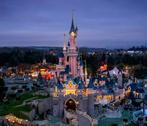2 Disneyland Paris open tickets valid till 17 July 2024, Verzamelen, Nieuw, Ophalen of Verzenden