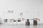 Deense tafel Four-design Deens design 410cm, Ophalen, Modern, Scandinavisch, 50 tot 100 cm, Vijf personen of meer