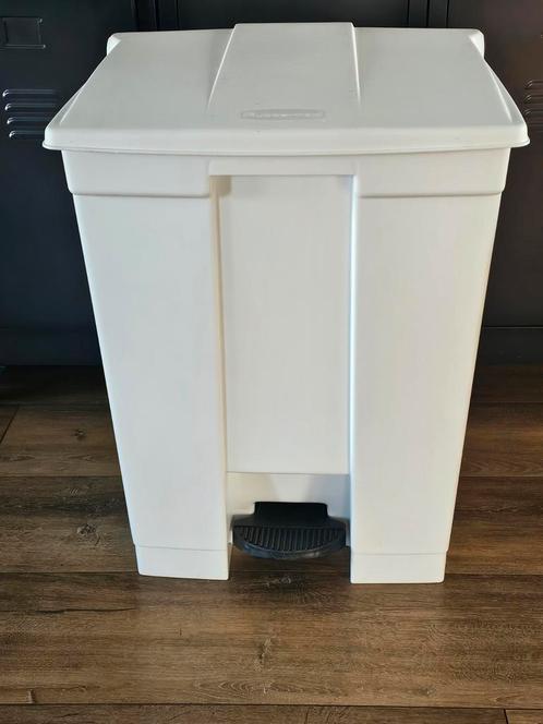 Pedaalemmer horeca KOOPJE!! 68 Liter, Huis en Inrichting, Woonaccessoires | Prullenbakken, Nieuw, Rvs, 40 liter of meer, Ophalen of Verzenden