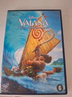 Vaiana, Vanaf 6 jaar, Ophalen of Verzenden, Zo goed als nieuw, Tekenfilm
