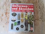 Boek lw uniformen, Verzenden, Landmacht, Nederland, Boek of Tijdschrift