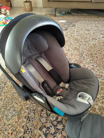 Cybex maxi cosi beschikbaar voor biedingen