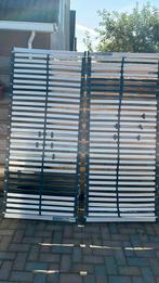 Lattenbodem (2stuks), Huis en Inrichting, Slaapkamer | Matrassen en Bedbodems, Ophalen, Zo goed als nieuw, Eenpersoons, 90 cm