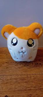 Vintage hamtaro knuffel, Ophalen of Verzenden, Gebruikt, Overige typen