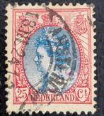 Nederland 1898 -1921 - nvph 71 - Koningin Wilhelmina, Postzegels en Munten, Postzegels | Nederland, T/m 1940, Verzenden