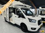 Chausson Exclusive Line 660 Automaat KORTING 10-DAAGSE, Diesel, Half-integraal, Tot en met 4, Chausson