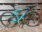 Gravelbike, merkloos., Ophalen, Gebruikt, 28 inch, Overige merken