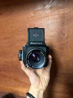 Mamiya 645 Medium Format Camera, Audio, Tv en Foto, Fotocamera's Analoog, Ophalen of Verzenden, Gebruikt, Spiegelreflex, Overige Merken