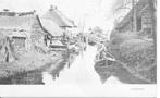 Giethoorn., Verzamelen, Ansichtkaarten | Nederland, Ophalen of Verzenden, Ongelopen, Overijssel