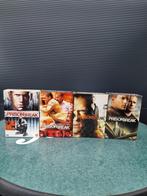 De gehele serie van Prisonbreak seizoen 1 - 2 - 3 - 4, Vanaf 12 jaar, Ophalen of Verzenden, Zo goed als nieuw, Actie en Avontuur