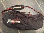 Tennistas professional, Ophalen of Verzenden, Gebruikt, Tas, L2