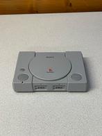 Sony SCPH-1000R, Spelcomputers en Games, Spelcomputers | Sony PlayStation 1, Ophalen of Verzenden, Zo goed als nieuw, Met 1 controller