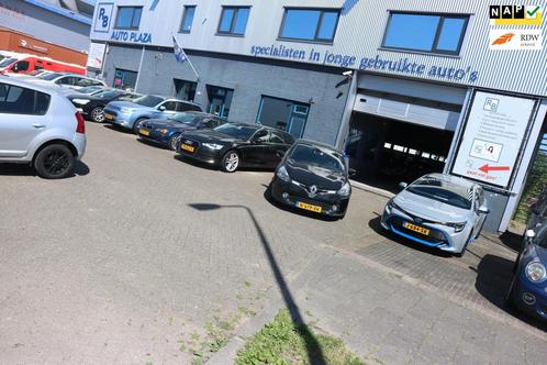 Renault Clio 1.2 TCe Intens AUTOMAAT / CAMERA / NAVI / NW AP, Auto's, Renault, Bedrijf, Te koop, Clio, ABS, Achteruitrijcamera