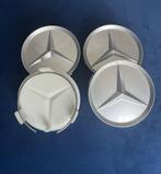 MERCEDES BENZ WIEL EMBLEMEN BUITEN MAAT 75 MM 7,5CM, Ophalen of Verzenden, Nieuw