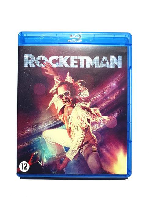 Rocketman (Dolby Atmos), Cd's en Dvd's, Blu-ray, Ophalen of Verzenden