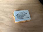 Canon LP-E8 batterij, Ophalen of Verzenden, Zo goed als nieuw