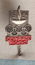 speldje Olympiade Tokyo 1964, Ophalen, Zo goed als nieuw