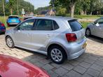 VOLKSWAGEN Polo 1.2 TDI 75PK 5D BlueMotion Comfort Edition, Cruise Control, Euro 5, Stof, Gebruikt