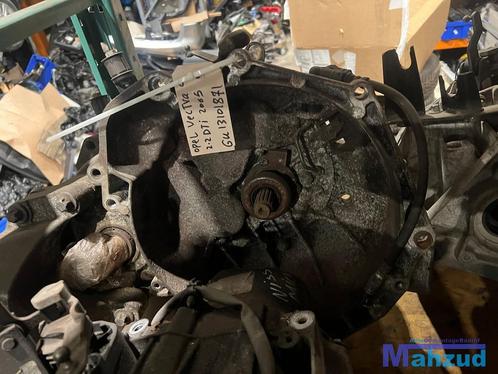 OPEL VECTRA C 2.2 DTI Versnellingsbak 2002-2009, Auto-onderdelen, Transmissie en Toebehoren, Opel, Gebruikt, Ophalen of Verzenden