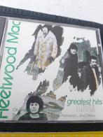 Fleetwood mac live cd nooit gebruikt nieuw, Ophalen of Verzenden, Zo goed als nieuw