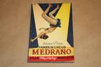 Paniek in Circus Medrano. Marcel Pierre, 1955.