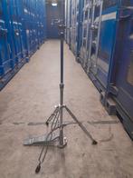 Hiigh-hat/hi-hat standaard met clutch, merk Basix, Ophalen, Gebruikt