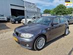 BMW 1-serie 116i/Apk 04-07-2026, 1596 cc, Achterwielaandrijving, Gebruikt, 4 cilinders